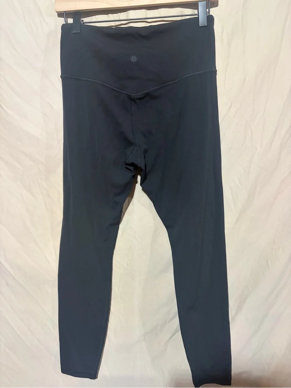Athleta ultra high rise elation leggings